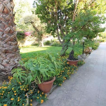 Residence Il Giunco Presicce Exteriér fotografie