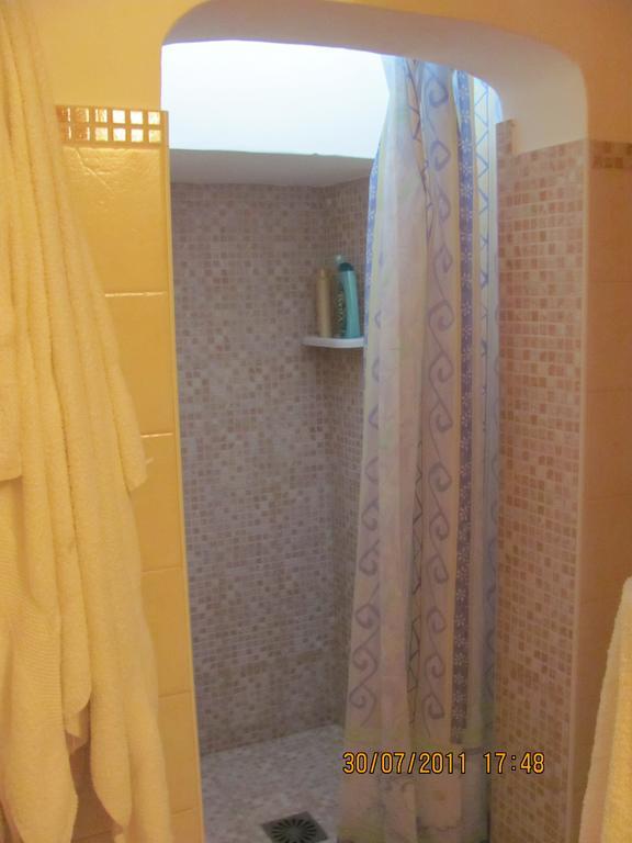 Residence Il Giunco Presicce Pokoj fotografie
