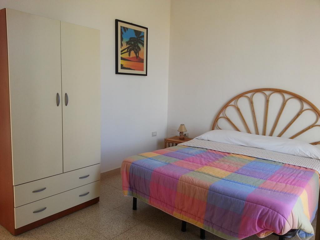 Residence Il Giunco Presicce Pokoj fotografie