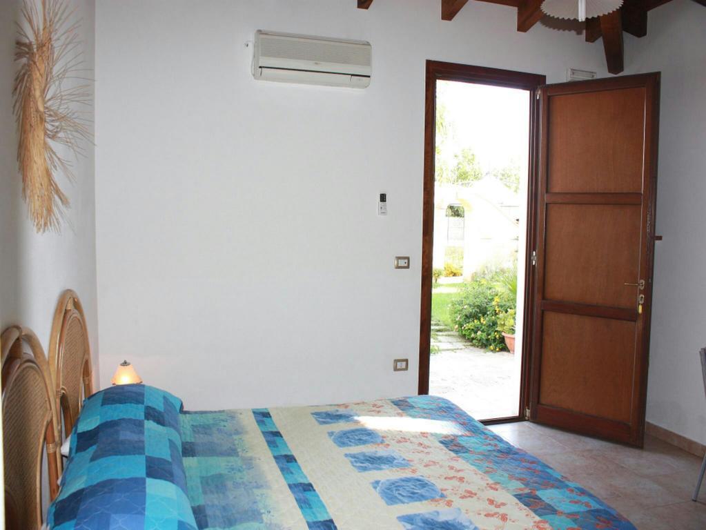Residence Il Giunco Presicce Pokoj fotografie